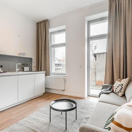 Limehome Zwickau Grosse Biergasse Eksteriør bilde