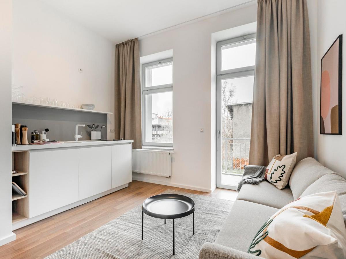 Limehome Zwickau Grosse Biergasse Eksteriør bilde